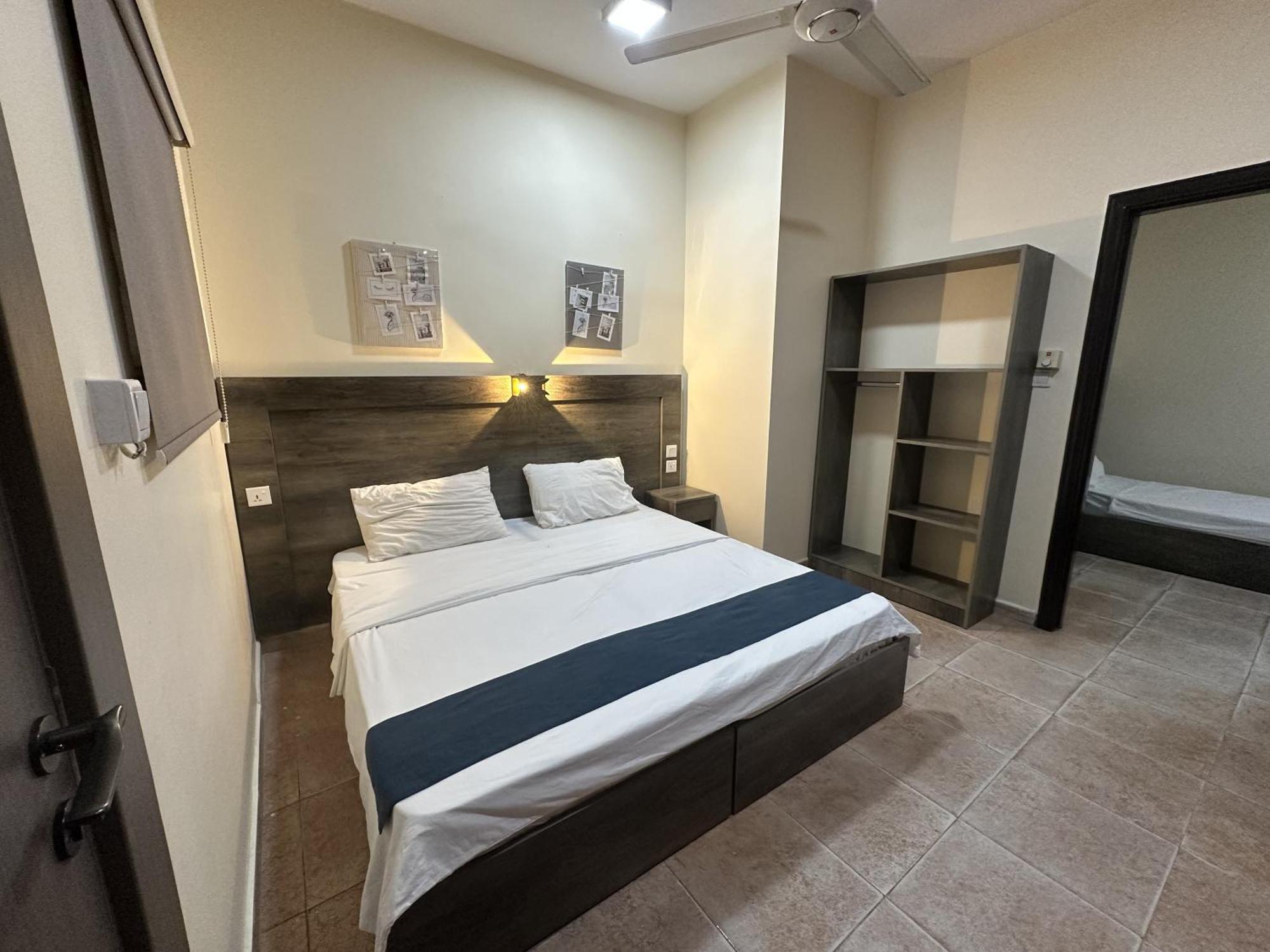 Relax House For Studio Rooms Apartment Aqaba Exterior foto