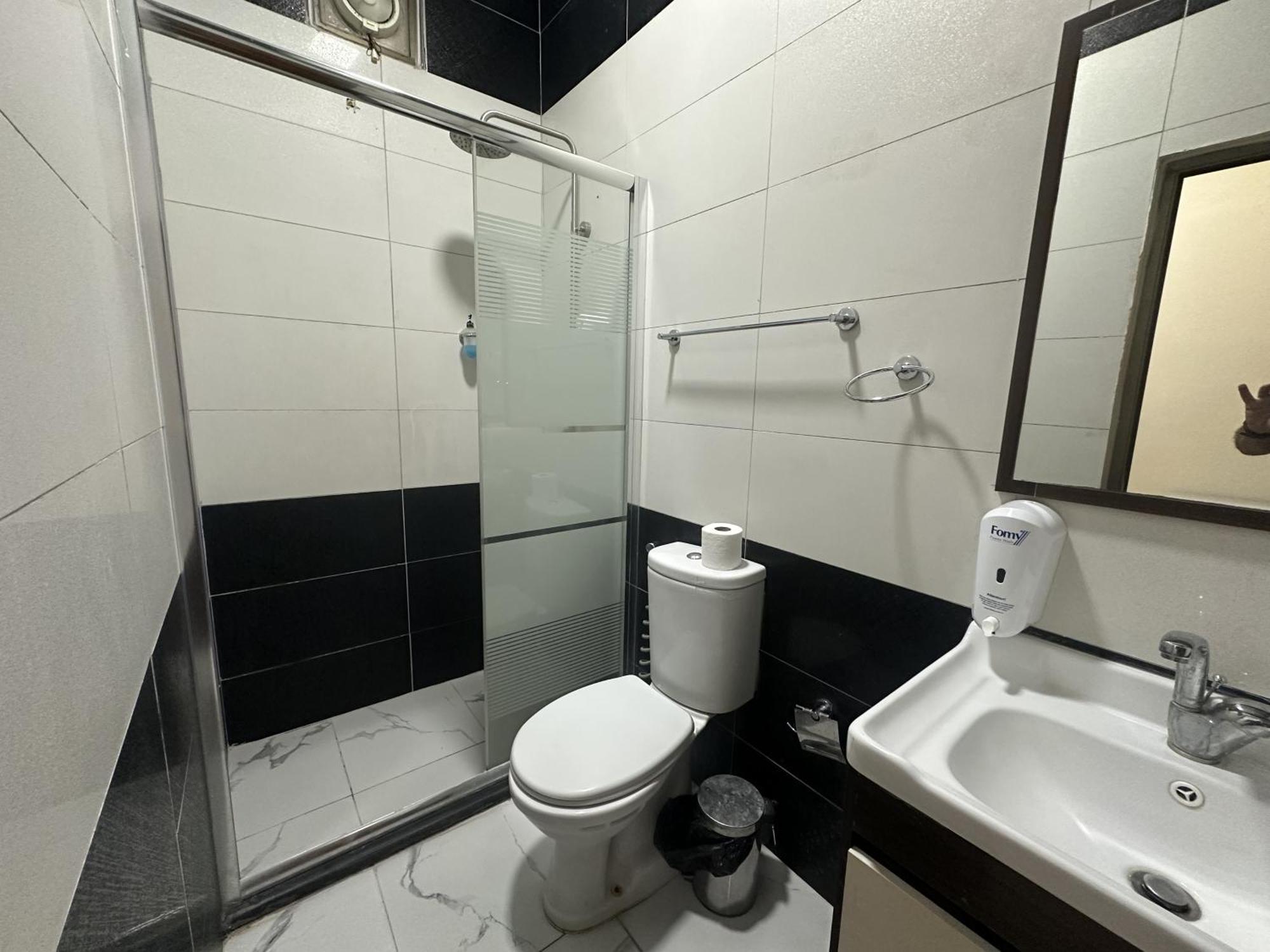 Relax House For Studio Rooms Apartment Aqaba Exterior foto
