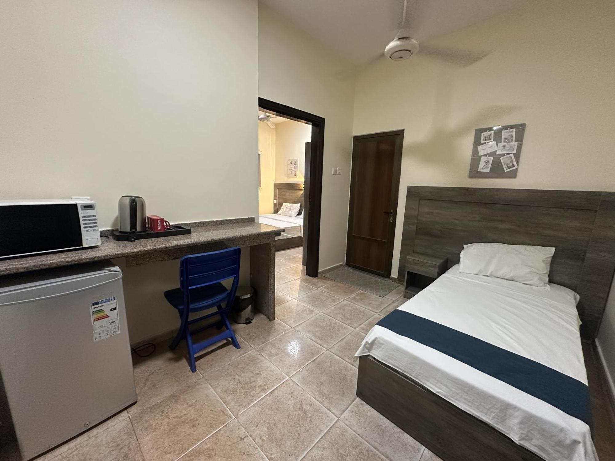 Relax House For Studio Rooms Apartment Aqaba Exterior foto